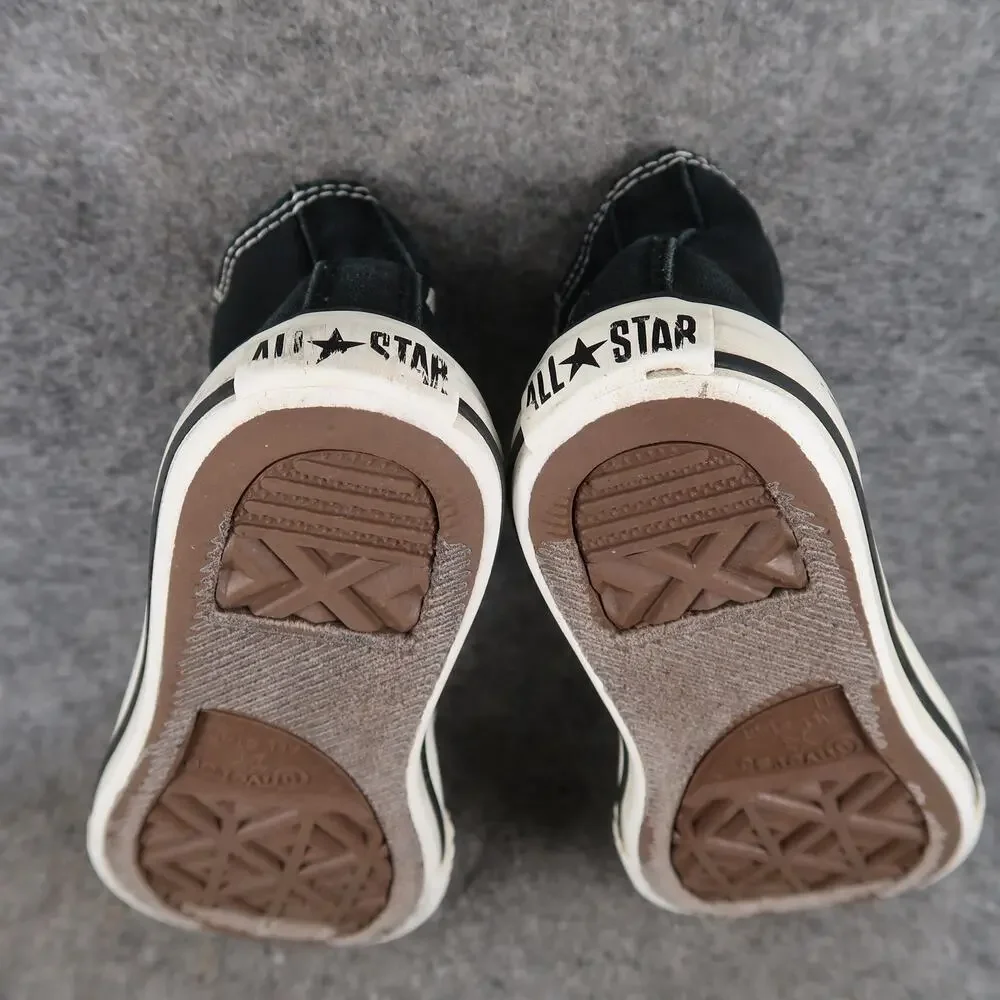 Converse Shoes Youth Toddler 11 Sneakers Chuck Taylor All Star High Top Trainers